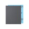 Pferd 9" x 11" Abrasive Sheet - Paper Backed - Silicon Carbide - 150 Grit 46929 - alternate 1
